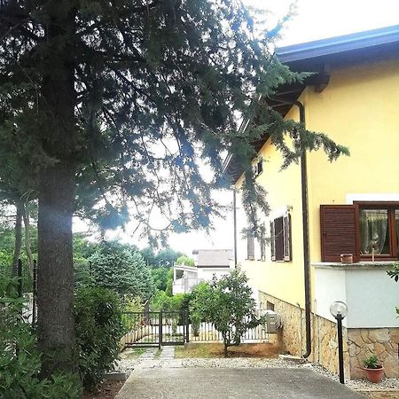 Villa Andrea B&B San Silvestro  ภายนอก รูปภาพ