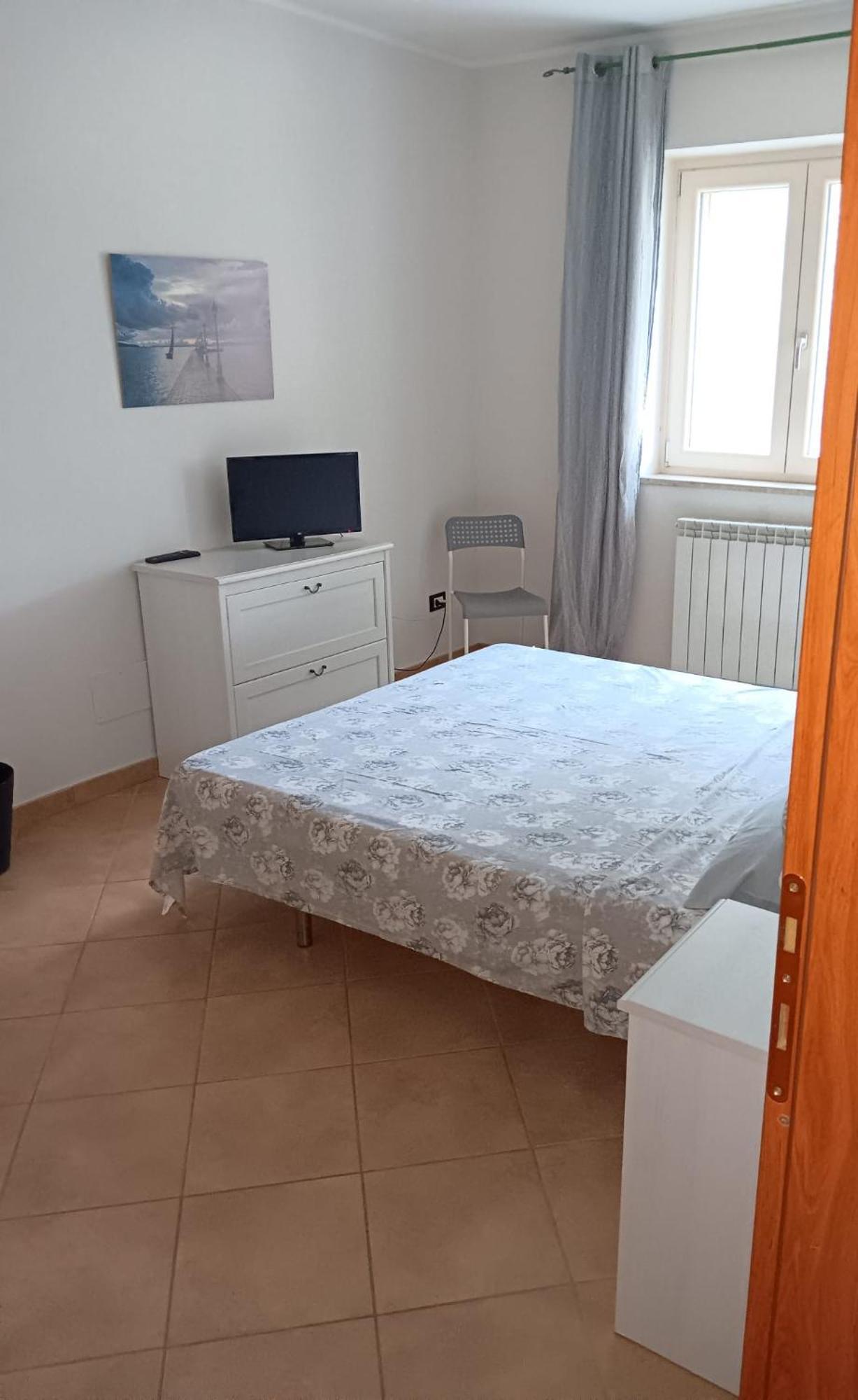 Villa Andrea B&B San Silvestro  ภายนอก รูปภาพ